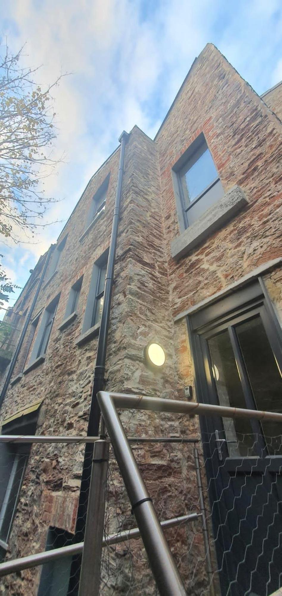 Bolton Plaice Villa Brixham Exterior foto