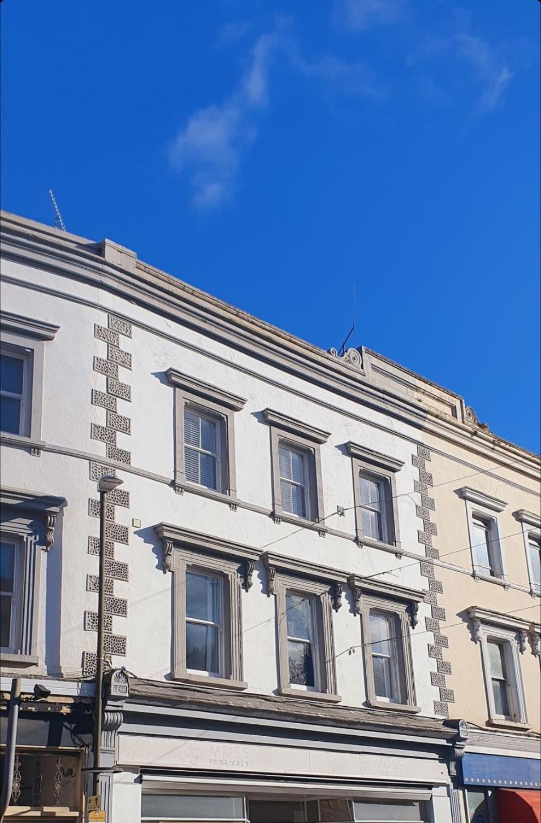Bolton Plaice Villa Brixham Exterior foto